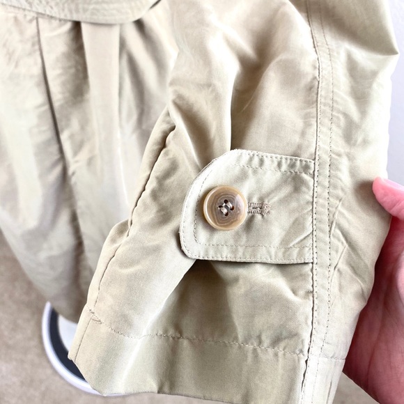 Calvin Klein Water Resistant Utility Coat - Picture 10 of 16